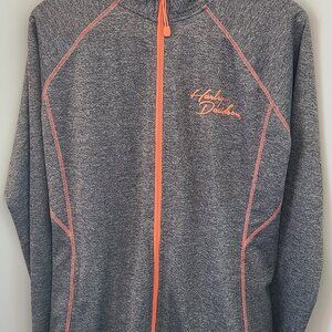 Harley Davidson Light Weight Jacket